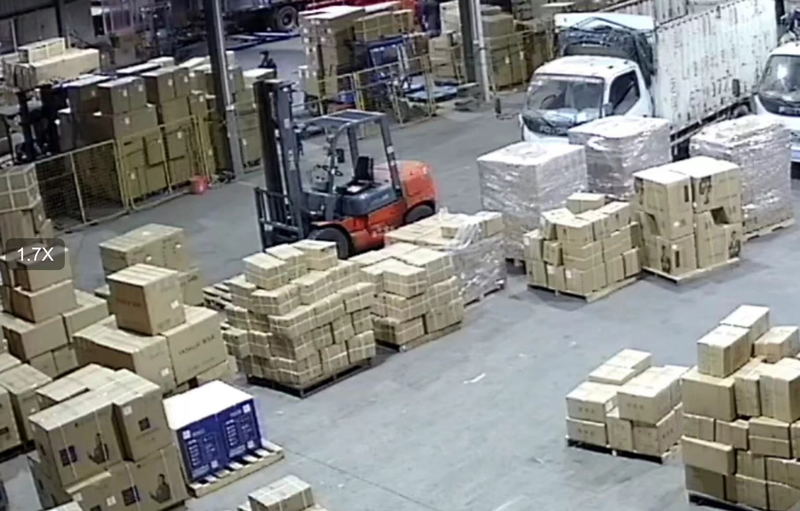 潮州到商洛货运公司-潮州到商洛货运专线-送货到门